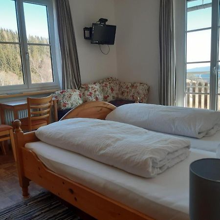 Villa Urlaub Am Bauernhof Grabenhofer à Sankt Jakob im Walde Extérieur photo