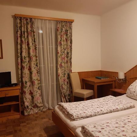 Villa Urlaub Am Bauernhof Grabenhofer à Sankt Jakob im Walde Extérieur photo
