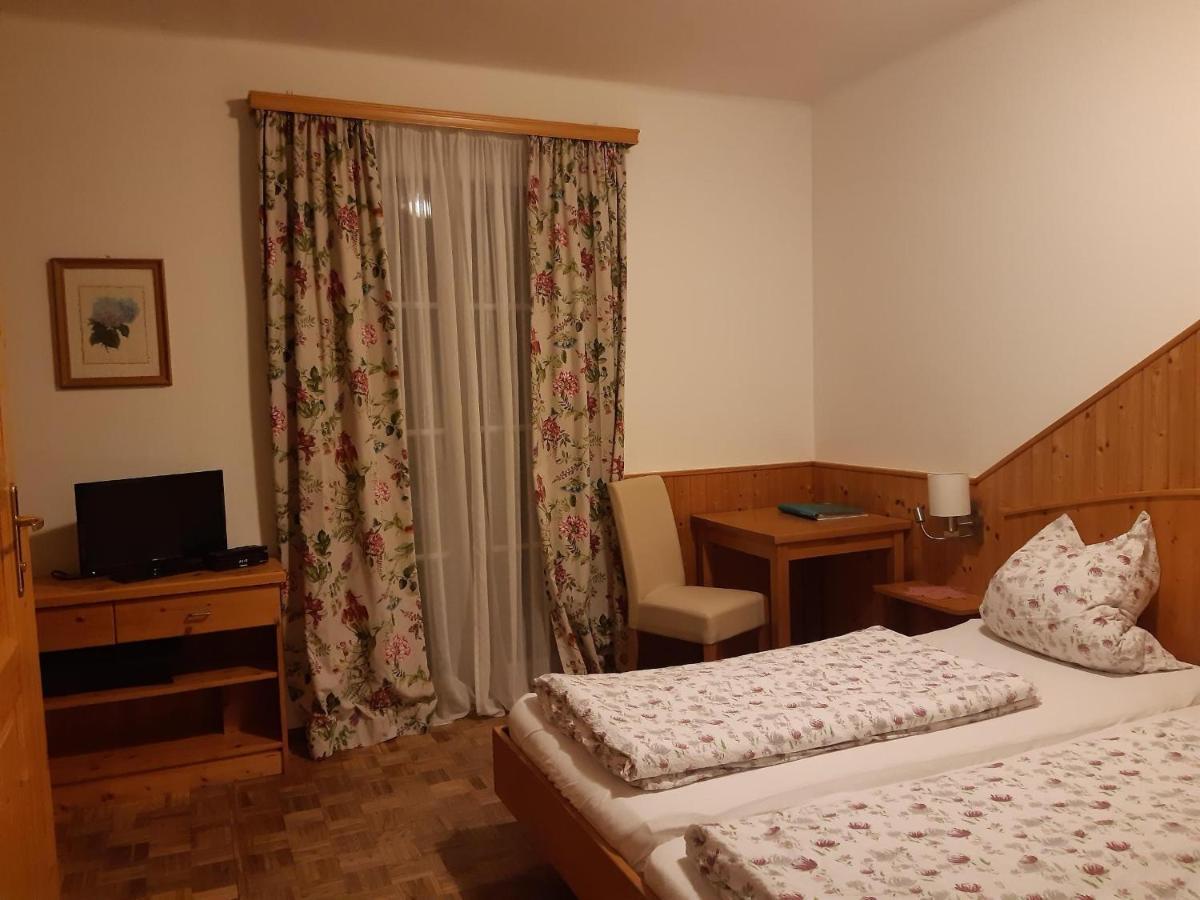 Villa Urlaub Am Bauernhof Grabenhofer à Sankt Jakob im Walde Extérieur photo