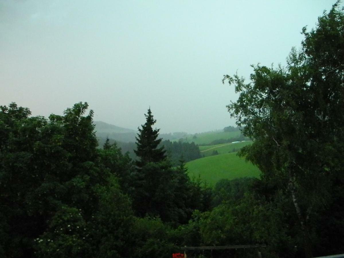 Villa Urlaub Am Bauernhof Grabenhofer à Sankt Jakob im Walde Extérieur photo