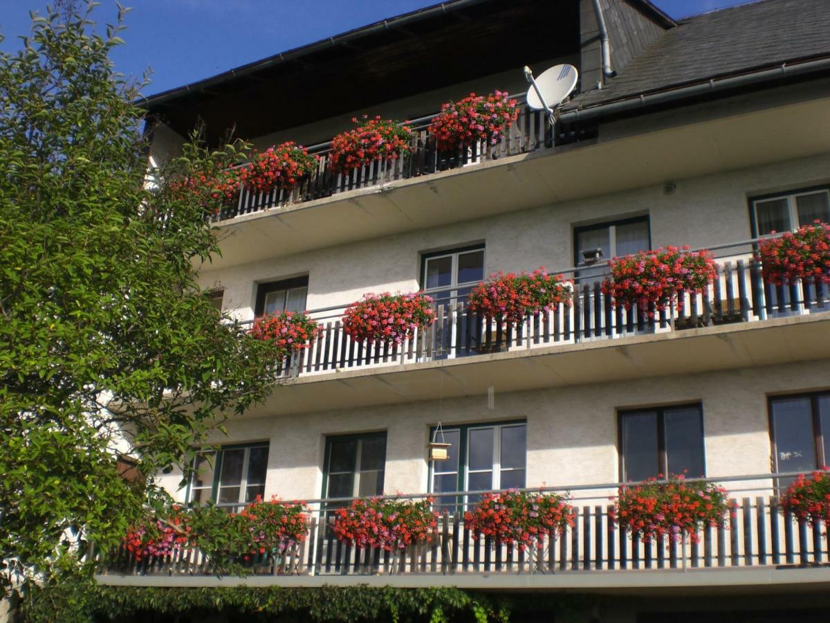 Villa Urlaub Am Bauernhof Grabenhofer à Sankt Jakob im Walde Extérieur photo